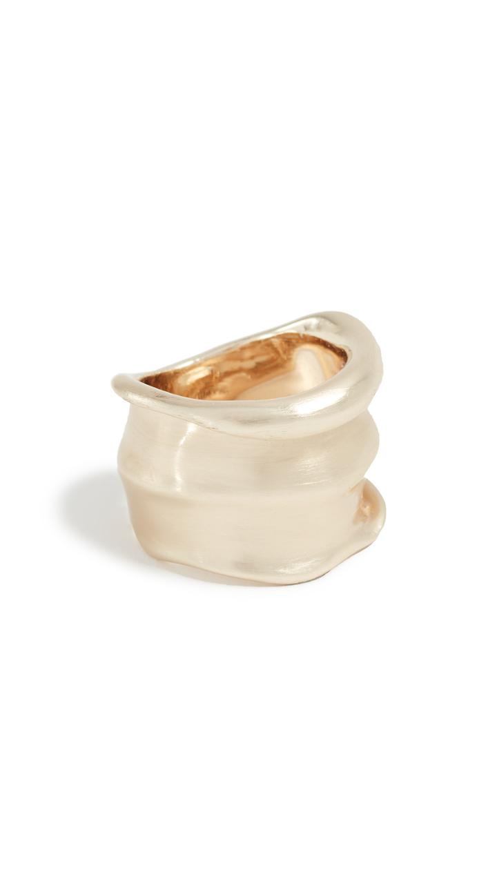 Elizabeth And James Leigh Ring