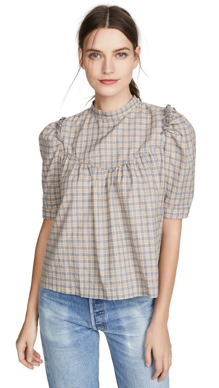 Citizens Of Humanity Dorothy Shirt