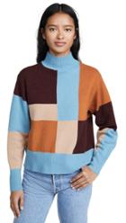 Equipment Voulaise Sweater