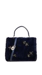 Studio 33 Legit Frame Crossbody Bag