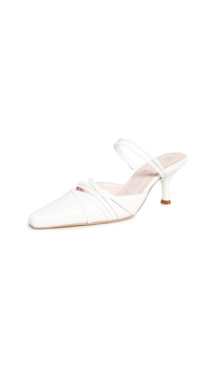 Kalda Roma Mules