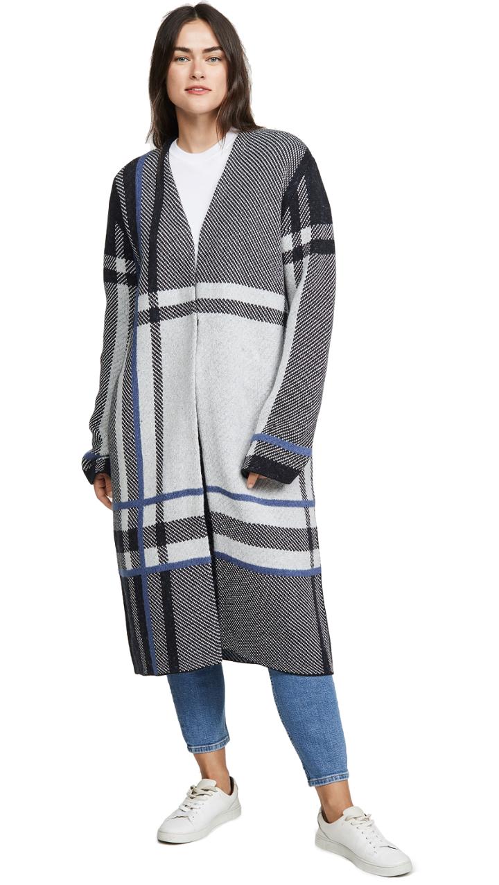 Soia Kyo Octavia Coat