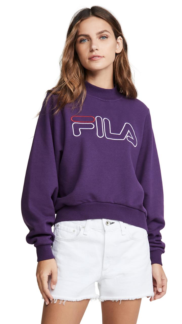 Fila Hanami Sweatshirt