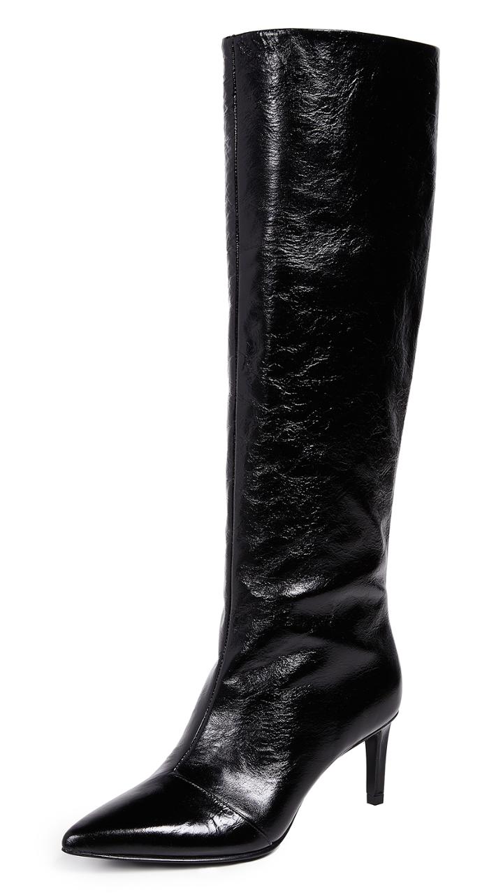 Rag Bone Beha Knee High Boots