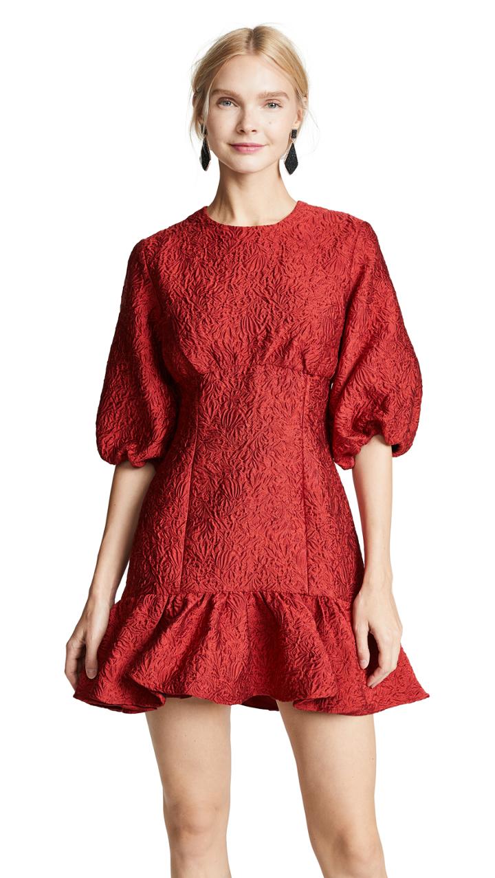 Keepsake Dreamlike Dress