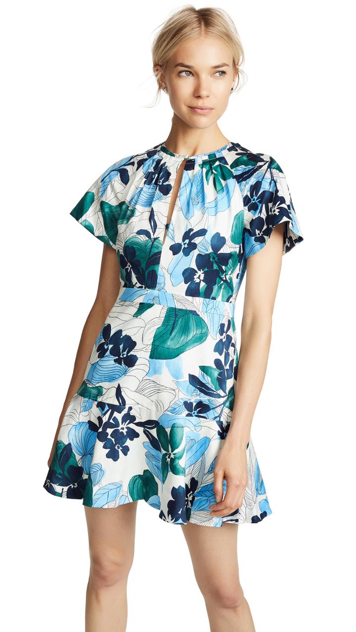 Alexis Reede Dress