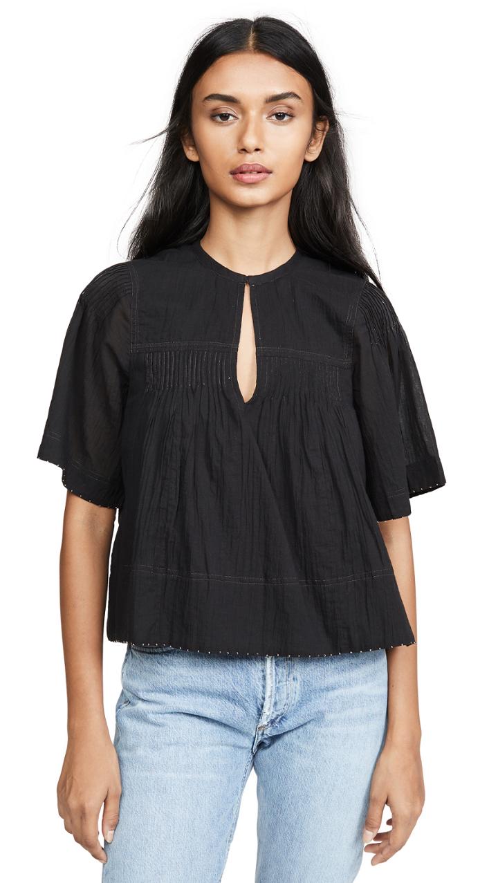 Joie Serapia Top