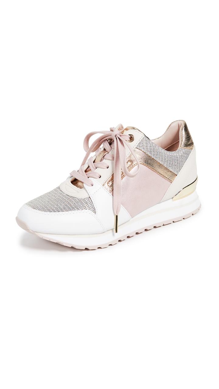Michael Michael Kors Billie Trainer Sneakers
