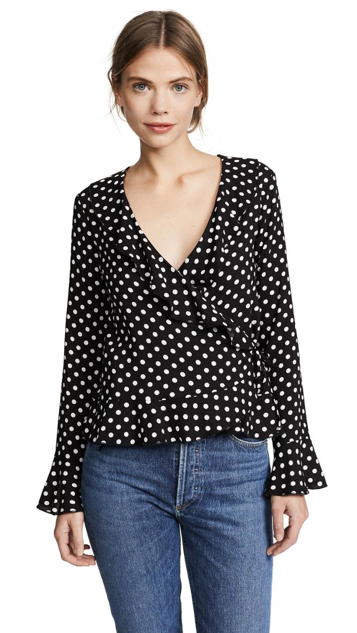 Roe May Ellie Top