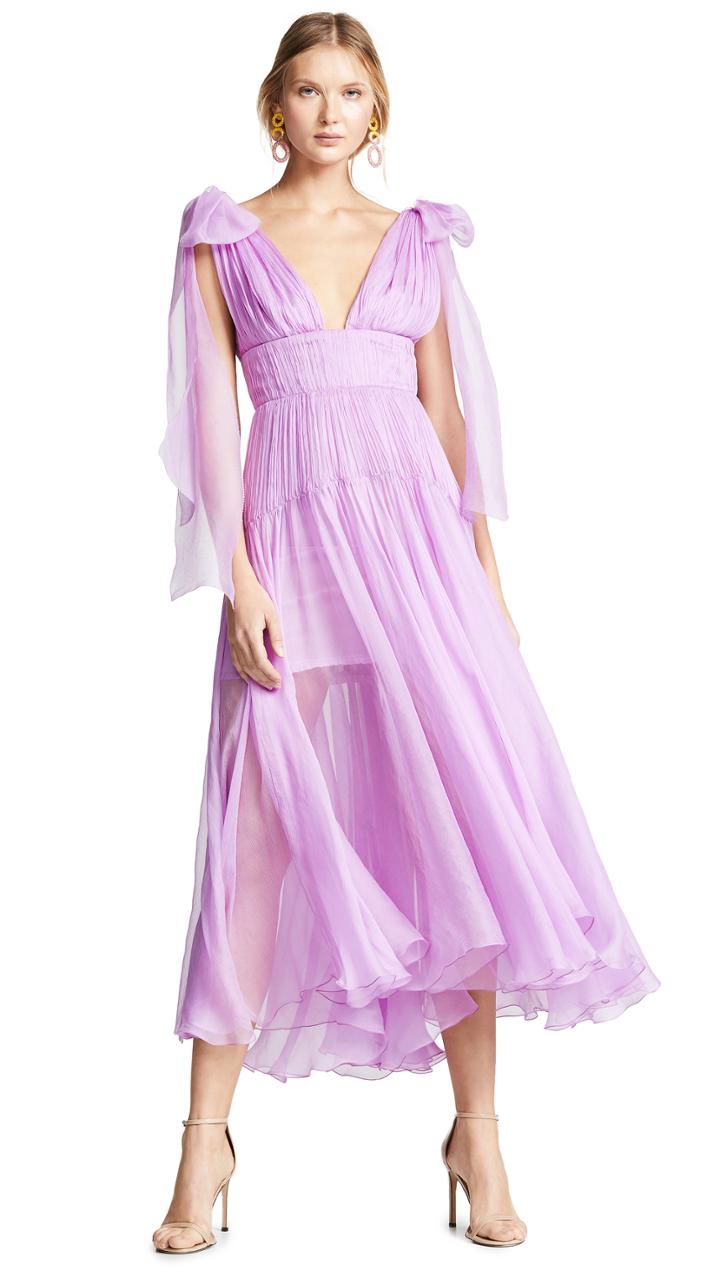 Maria Lucia Hohan Rowen Dress
