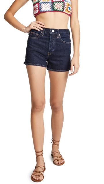 Trave Ali Shorts