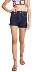 Trave Ali Shorts