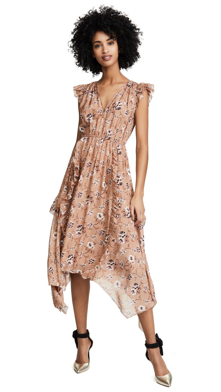 Ulla Johnson Ciel Dress