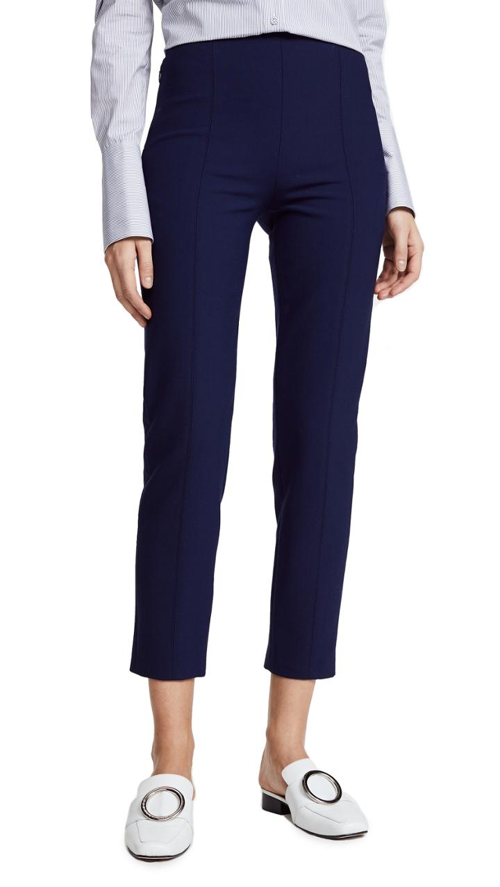Dion Lee Tailored Seam Pants