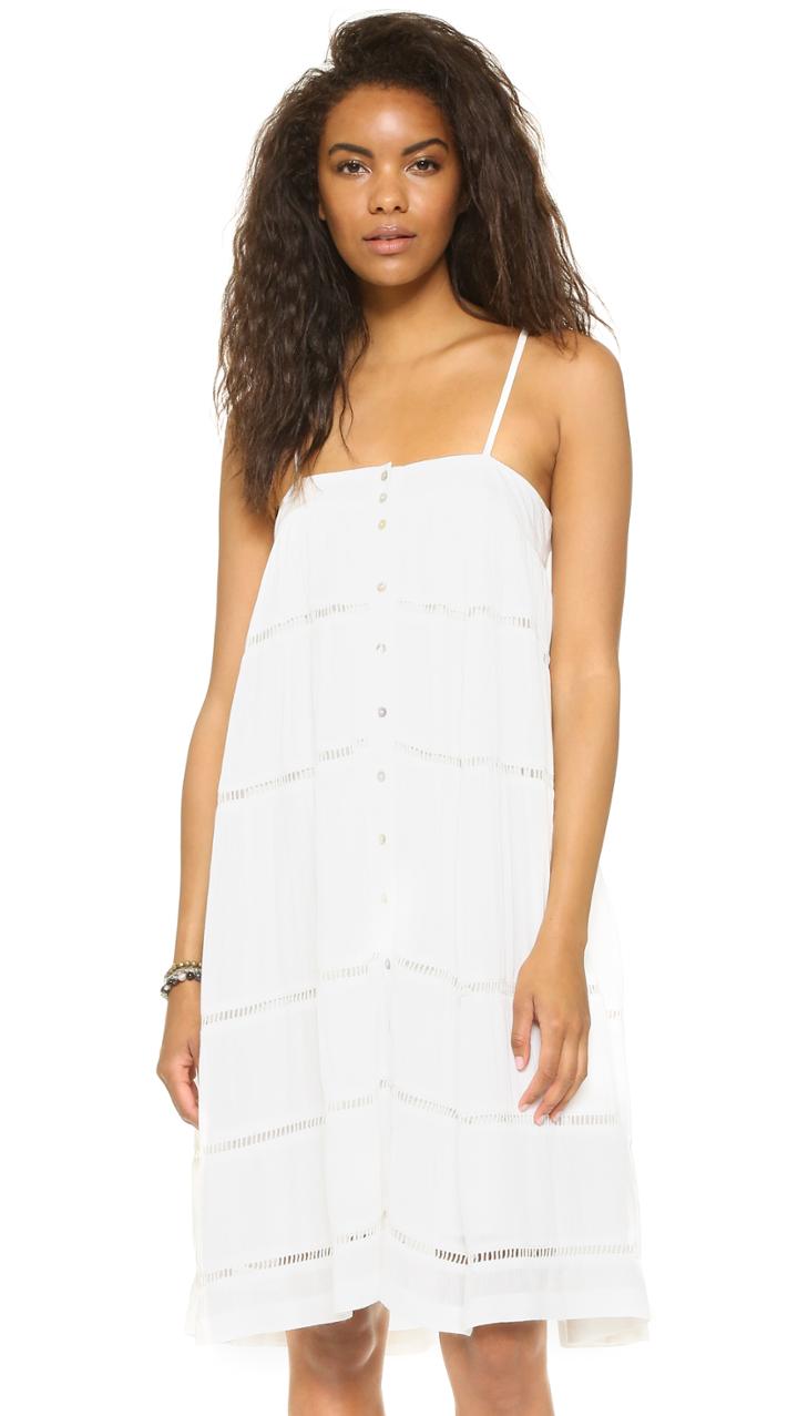 Knot Sisters Layer Cake Dress