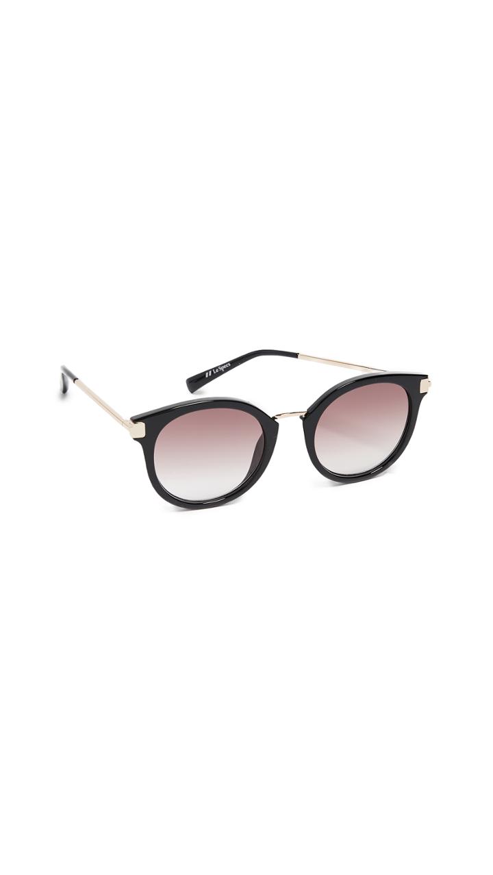 Le Specs Last Dance Sunglasses