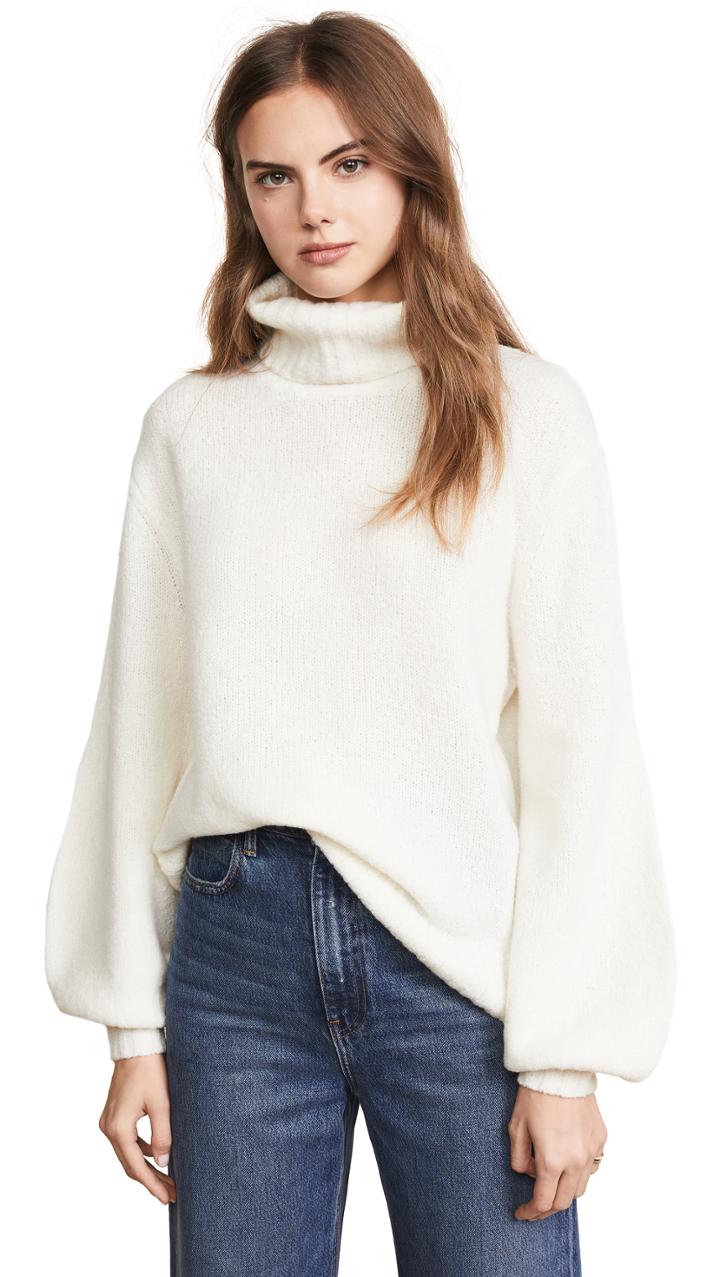 A L C Brinkley Sweater