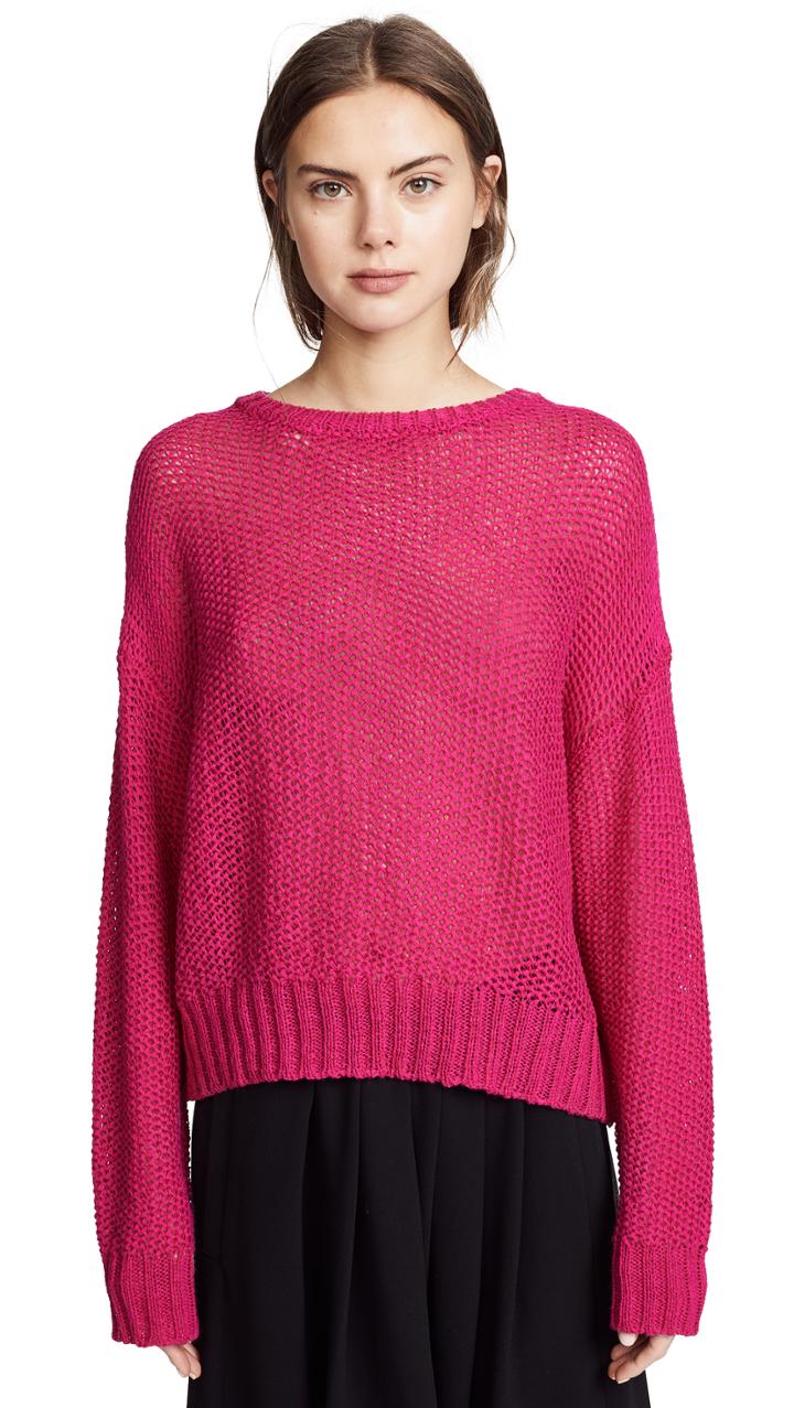 Simon Miller Rhea Sweater