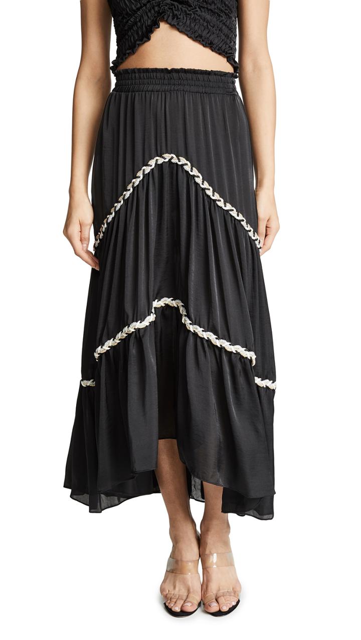 Misa Malia Skirt