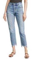 Citizens Of Humanity Charlotte Crop Jeans