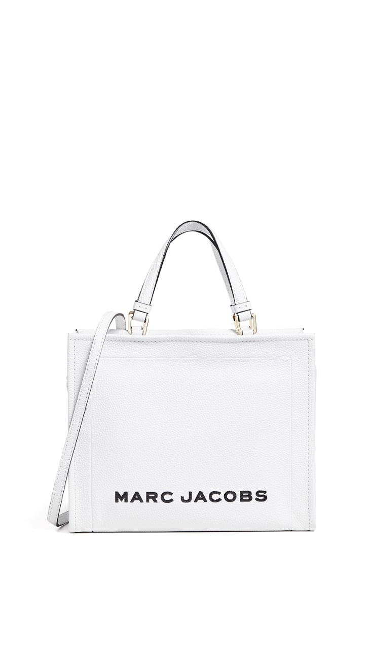 Marc Jacobs The Box Shopper Bag