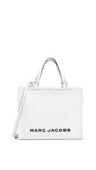 Marc Jacobs The Box Shopper Bag