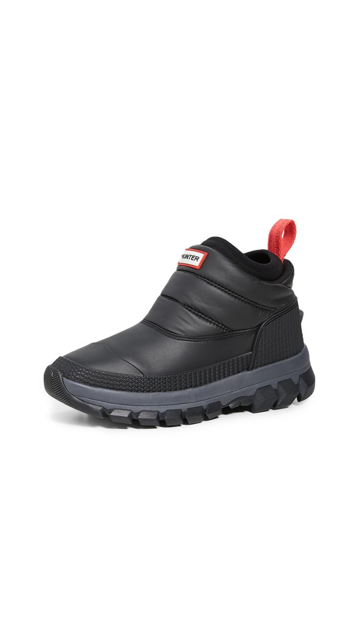 Hunter Boots Original Snow Ankle Boots
