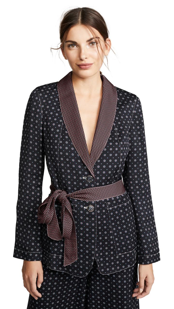 Temperley London Joyce Jacket
