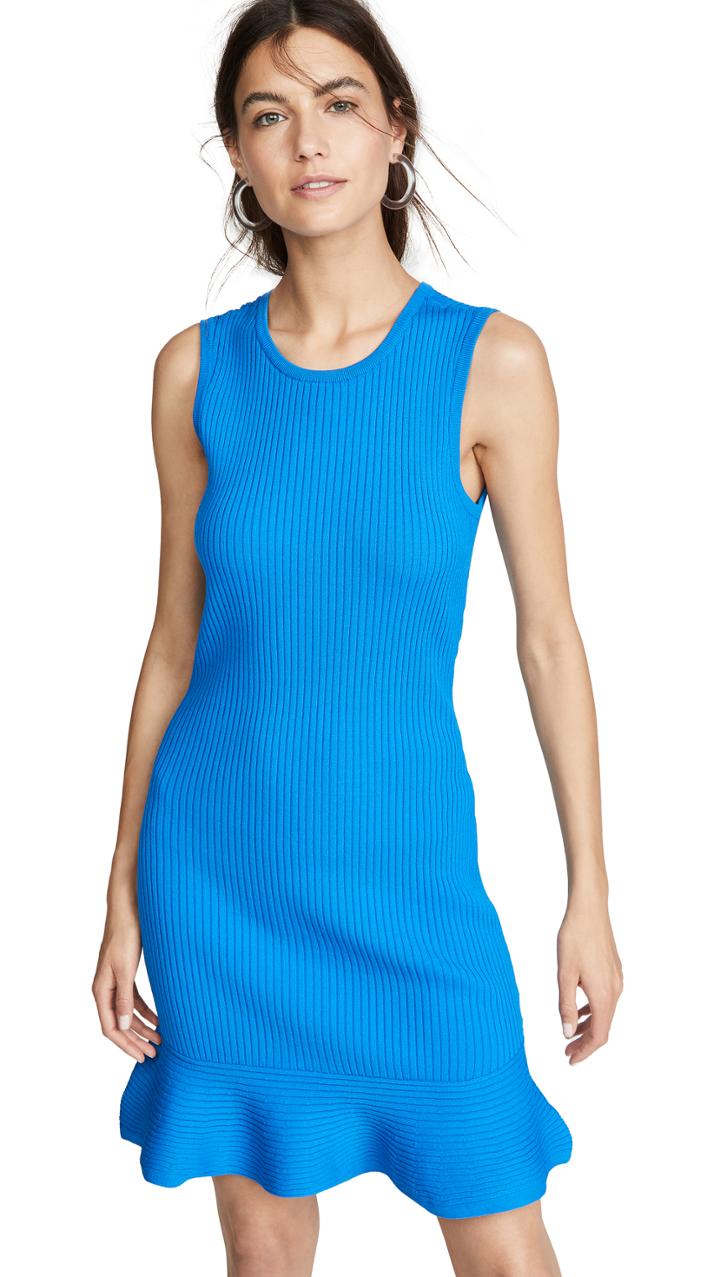Parker Lynn Knit Dress