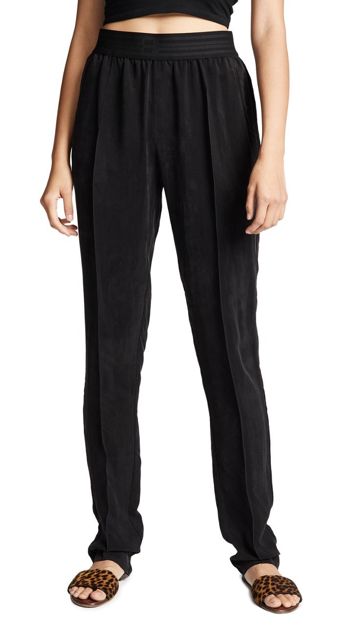 Baja East Boxing Pants