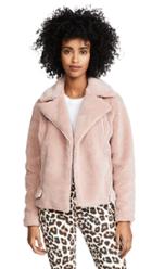 Mother The Mini Pocket Rider Jacket