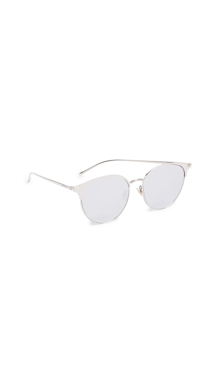 Saint Laurent Sl 202 Sunglasses