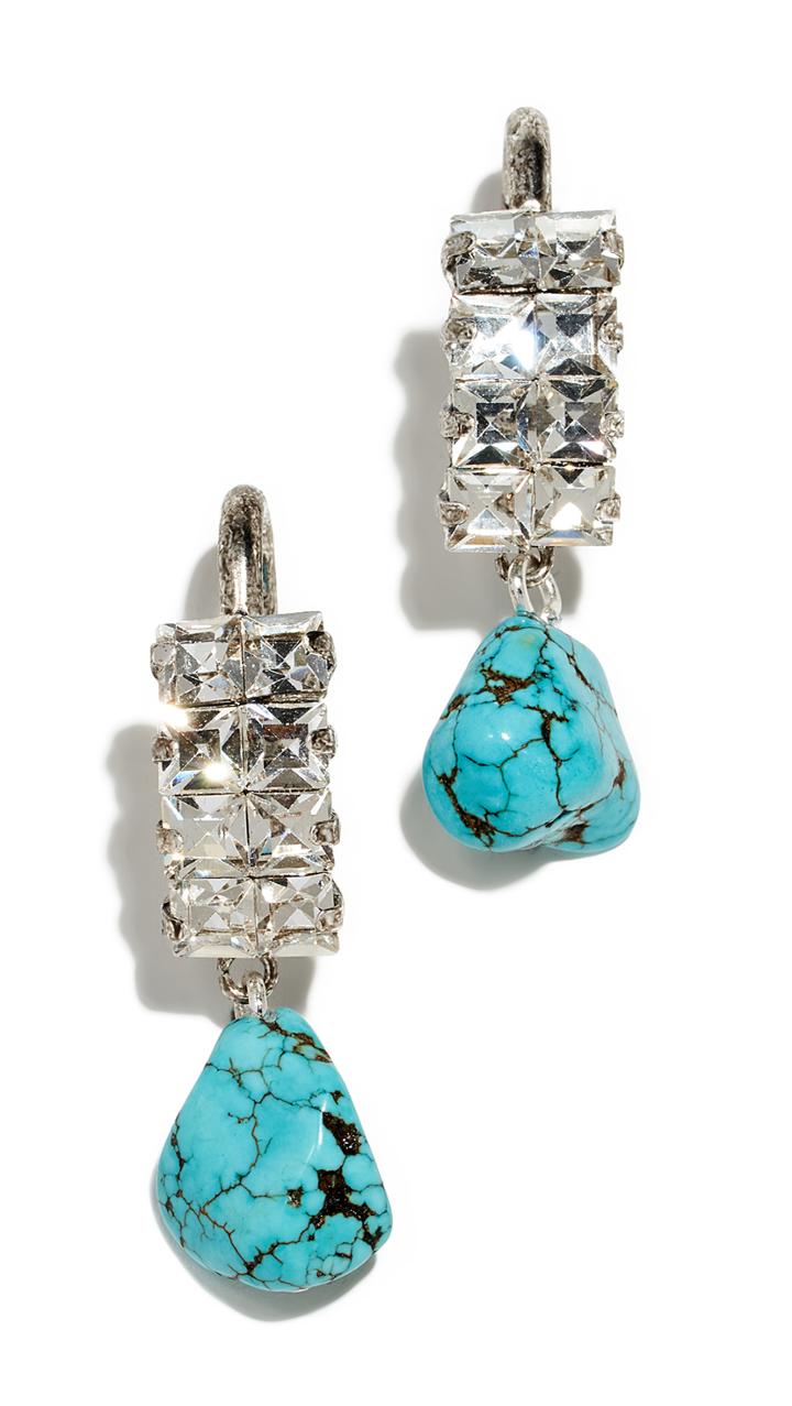 Rachel Comey Mucha Earrings