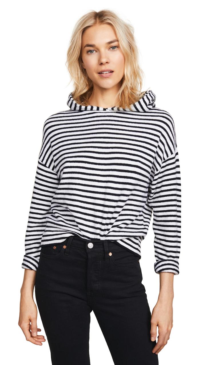Alice Olivia Neal Hoodie
