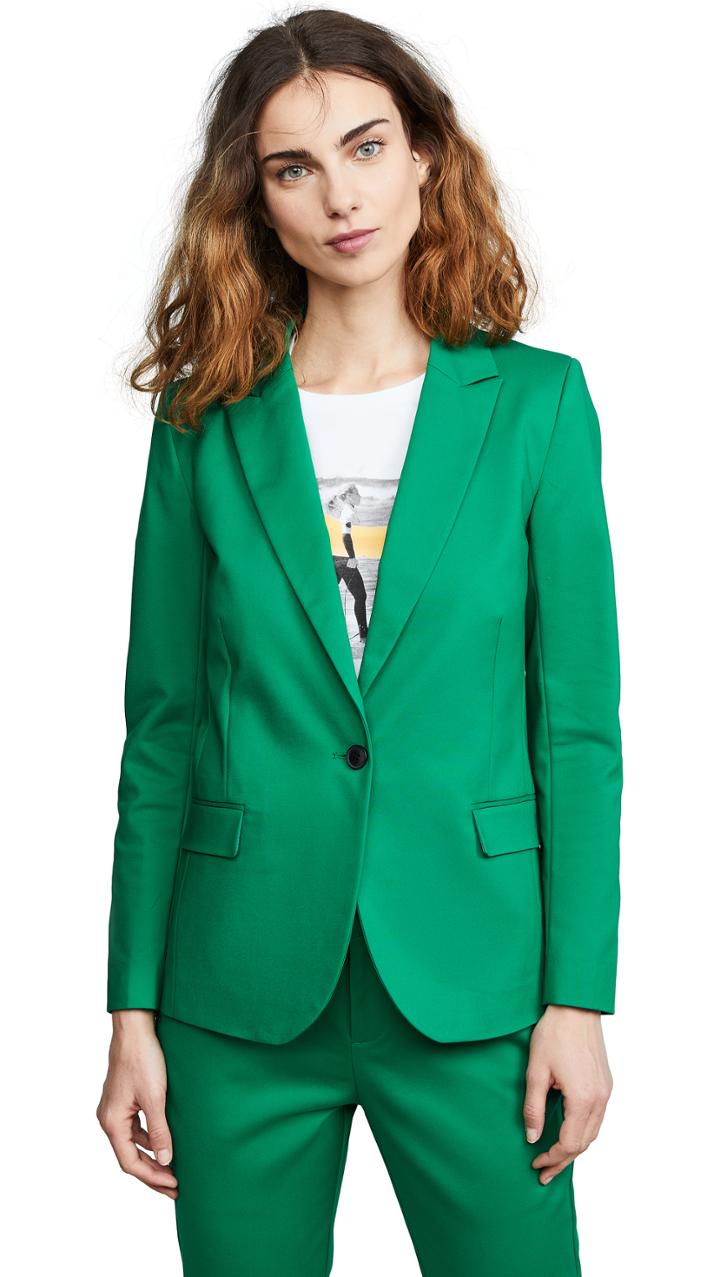 Mkt Studio Velise Blazer