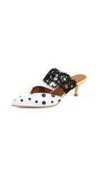 Malone Souliers Maisie Ungaro Mules