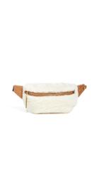 3 1 Phillip Lim Shearling Slim Bumbag