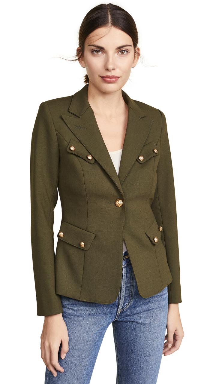 Smythe Classic Blazer