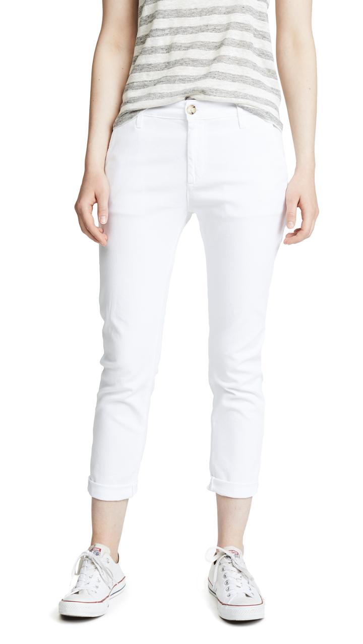 Ag Caden Trousers