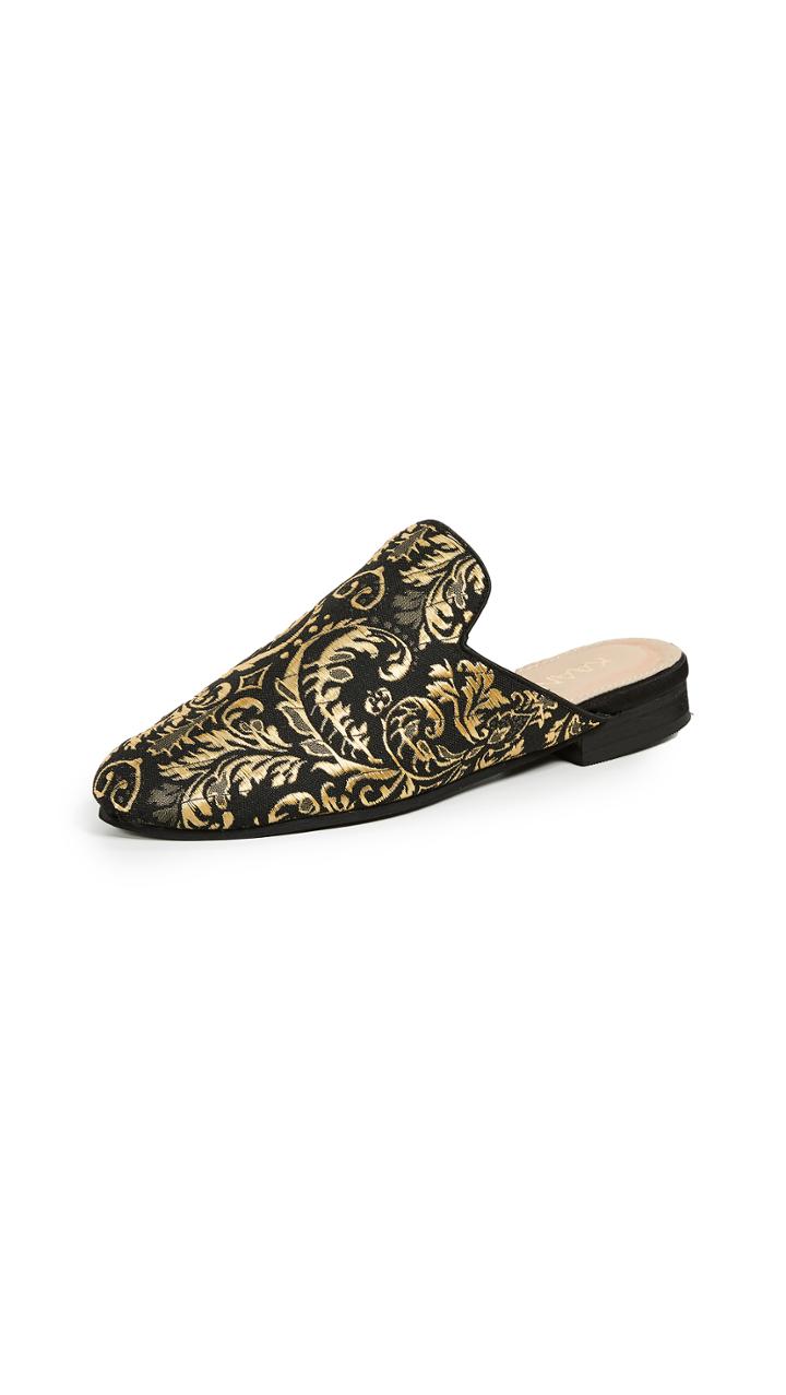 Kaanas Florence Mules