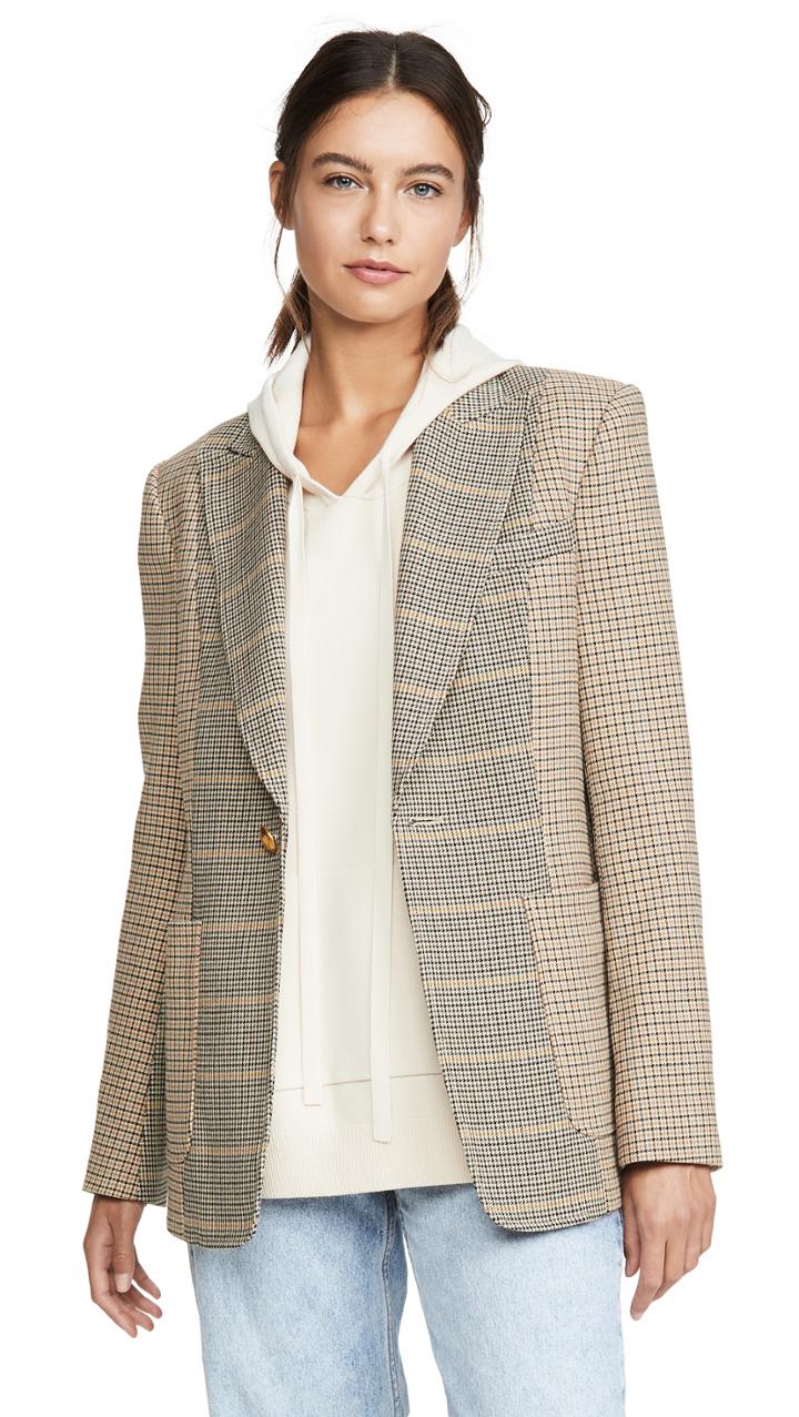 A L C Martel Blazer