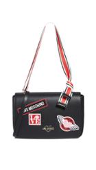 Moschino Messenger Bag