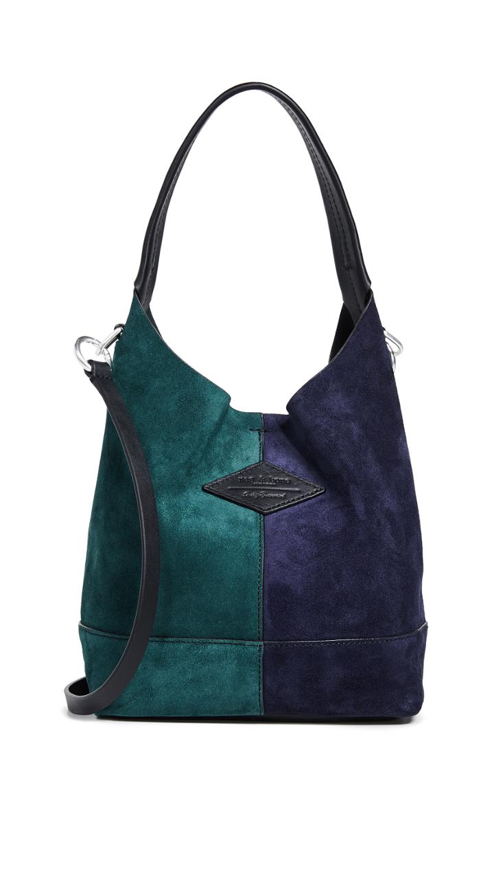 Rag Bone Camden Mini Shopper
