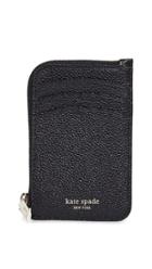 Kate Spade New York Margaux Zip Card Holder
