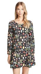 Samantha Pleet Fleur Dress