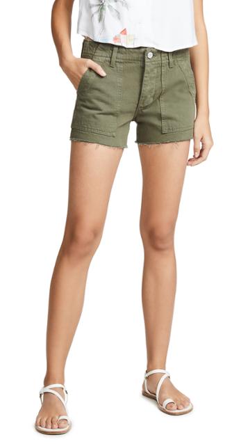 Trave Lara Shorts