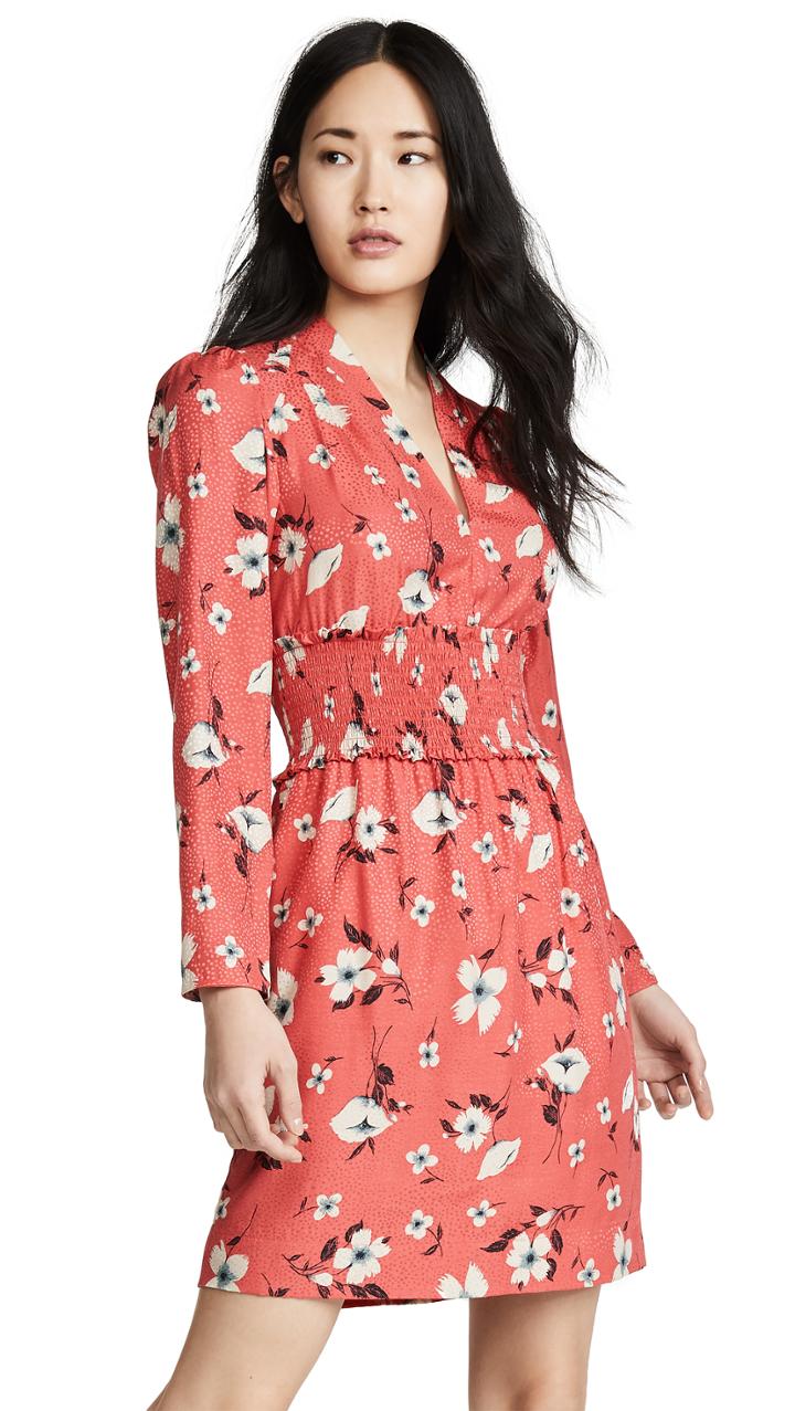 Rebecca Taylor Daniella Dress