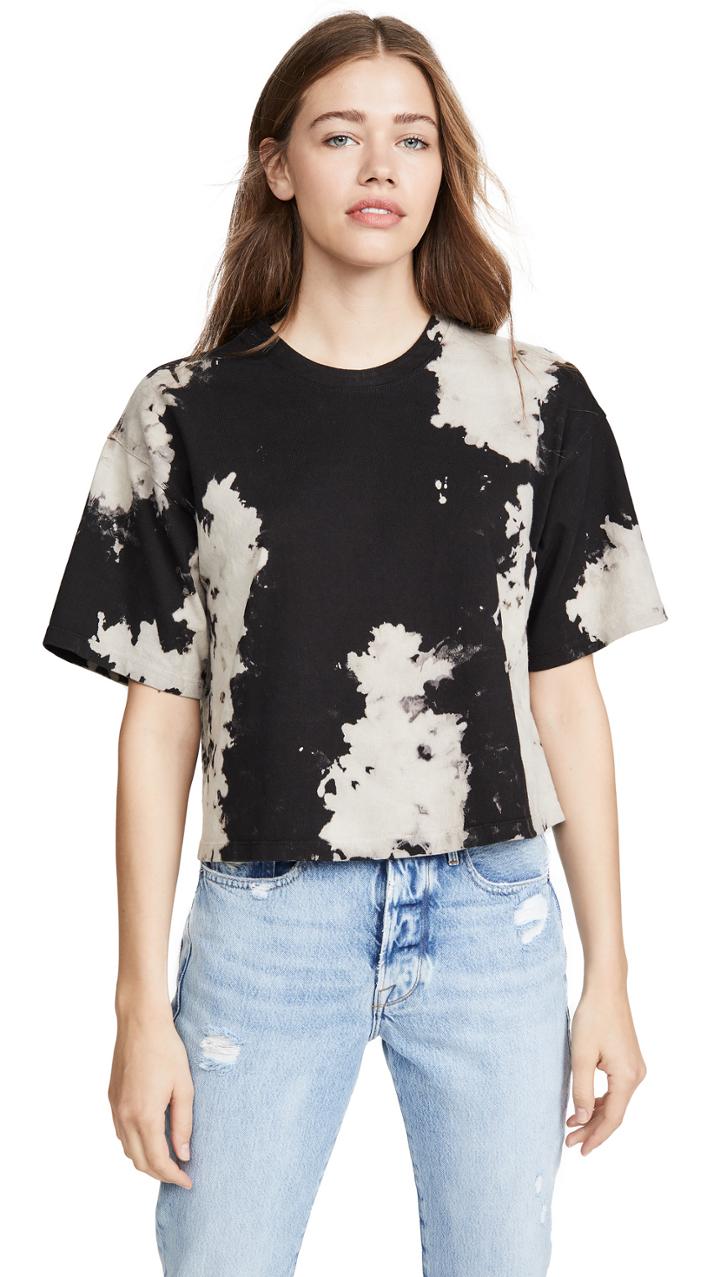 Sea Ione Boxy Tee