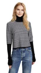 Jill Stuart Xenia Shorts