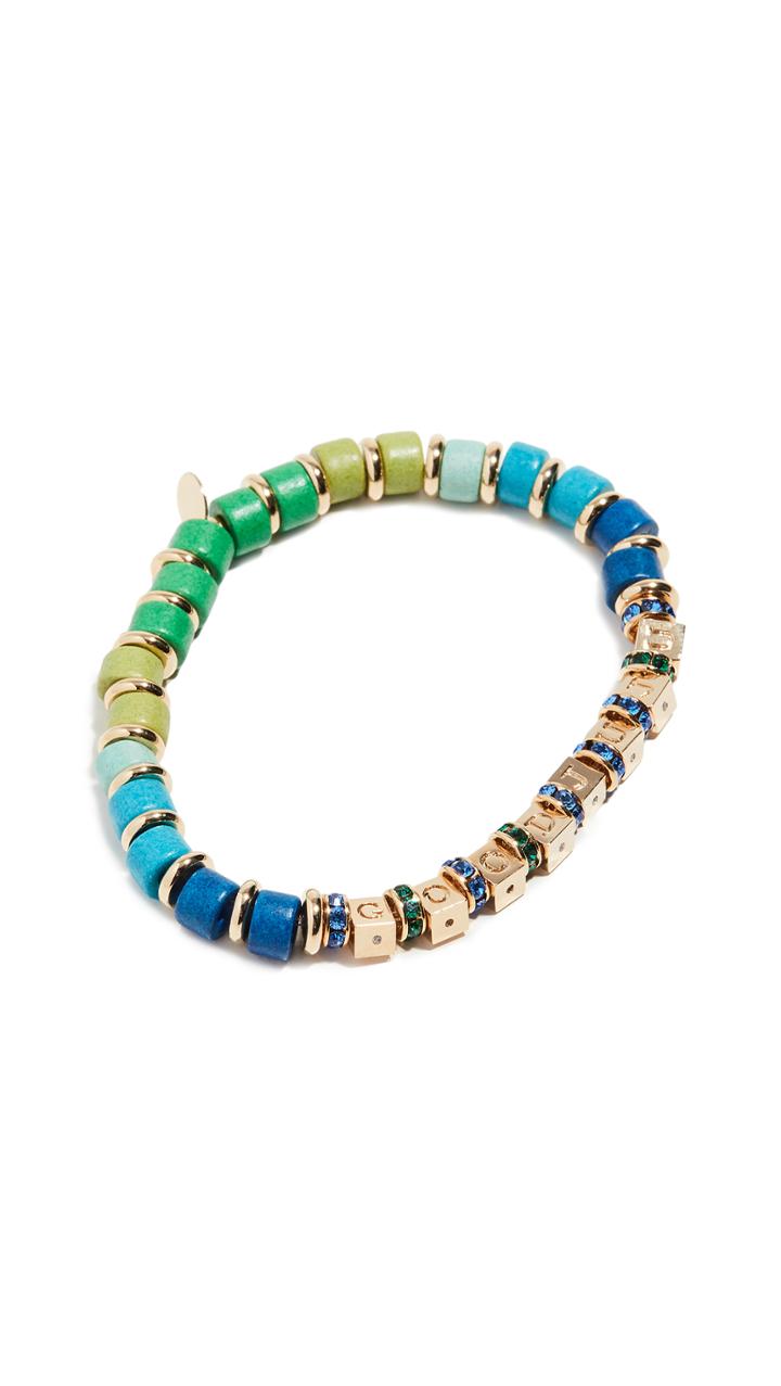 Shashi Good Bracelet